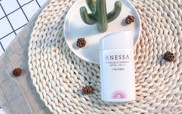 10款防晒测评看看哪款最适合你,来看看这五款防晒测评