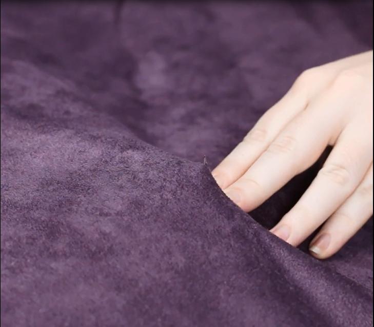 简易床头软包diy,最简单的床头软包