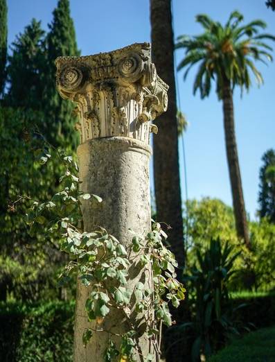 伊比利亚半岛的恋之歌(中)