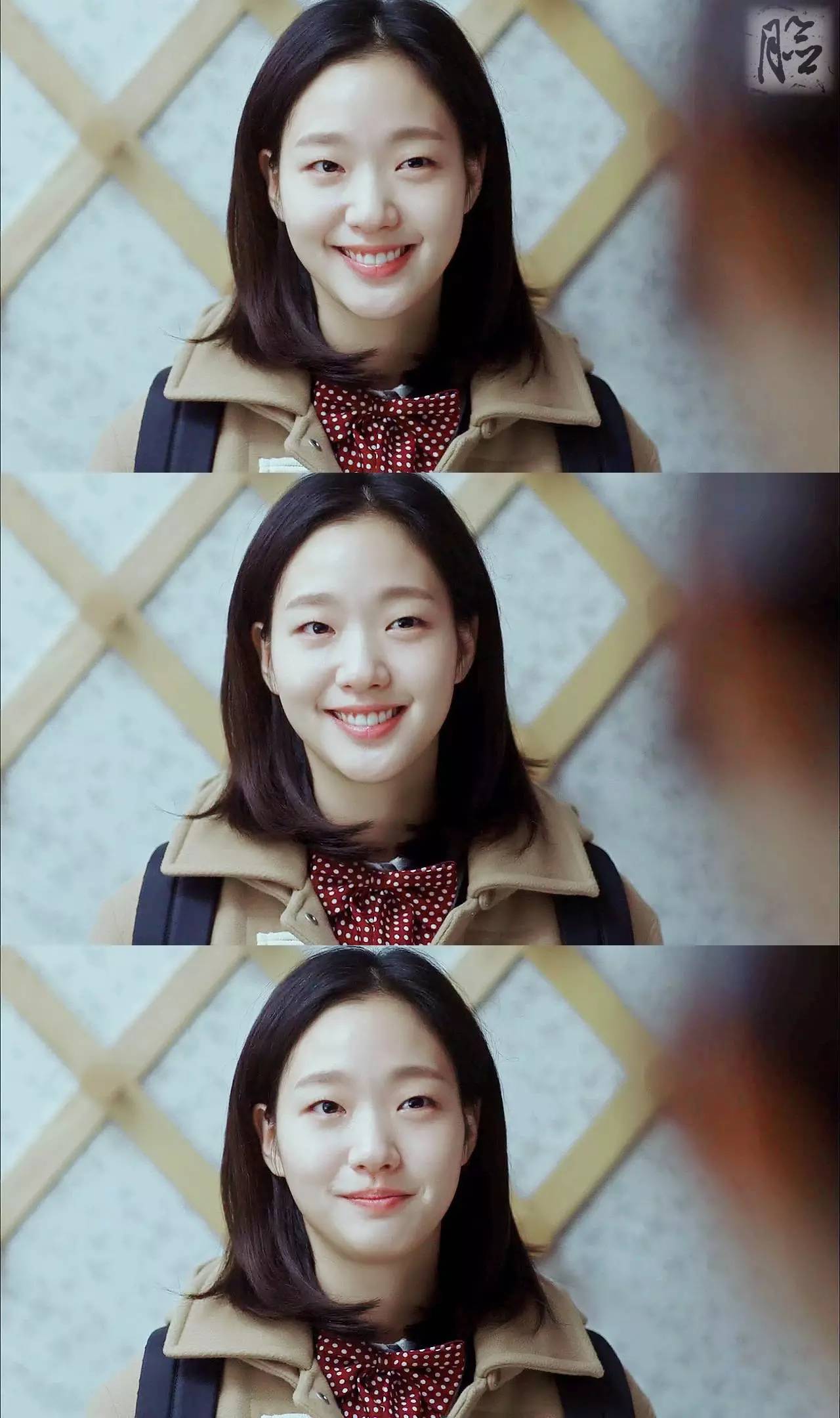 鬼怪恩卓的照片 (鬼怪恩卓真人照片)