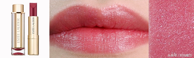 雅诗兰黛口红哪一款颜色最好看,雅诗兰黛口红哪个颜色最值得入