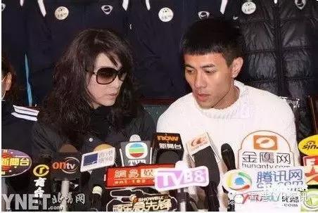 tvb人物关系,tvb艺人亲戚