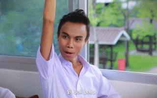 泰国mistine口红推荐哪个色号,泰国mistine哪个牌子好