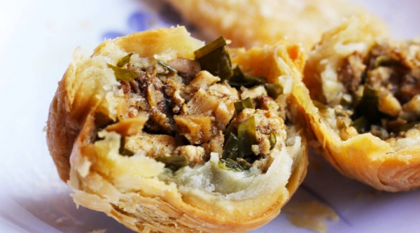 厦门花生汤做法,厦门佘阿姨花生汤