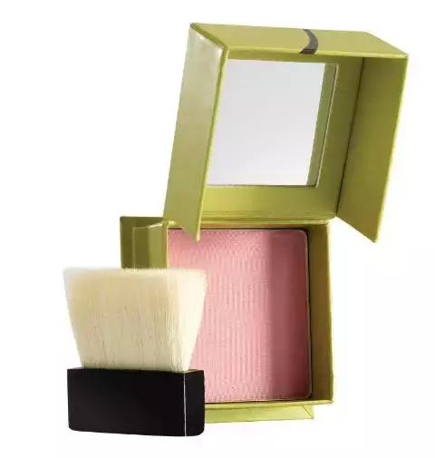 夏天大牌油皮散粉推荐,夏天混油散粉大牌