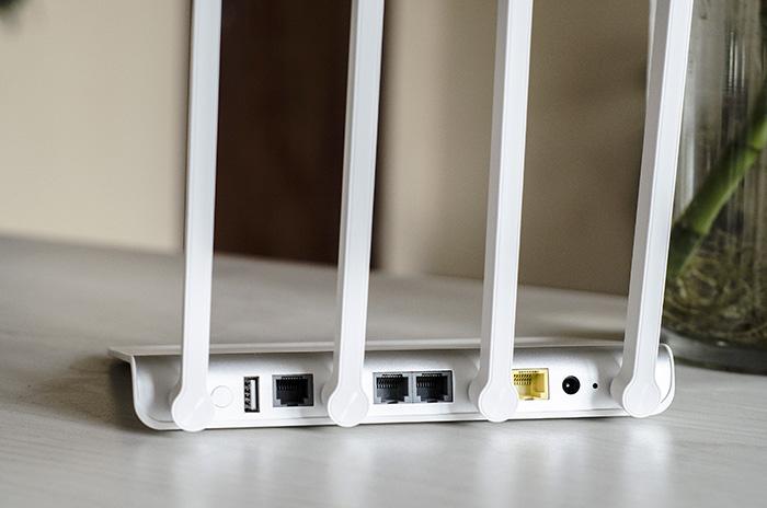 360路由2测评,360安全路由2v4全屋组网