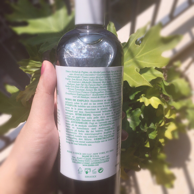 收缩毛孔效果最好的化妆水,收缩毛孔化妆水排行榜