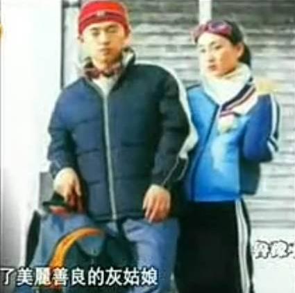 尴尬！范冰冰李晨新婚马苏被问何时结婚孔令辉耽误她11年成剩女