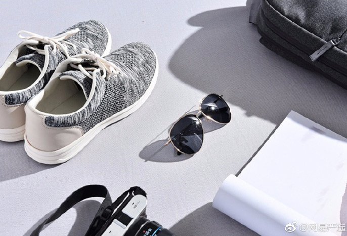 网易严选品牌文案,网易严选广告文案