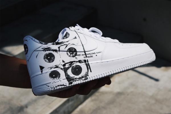 supreme和nike联名棉衣,supremenike联名价格