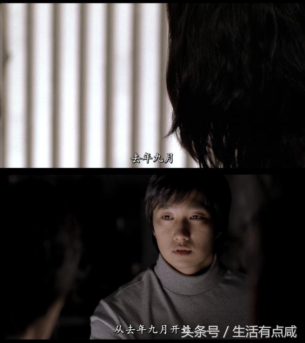 这一系列杀人案里，谁是真正的凶手？