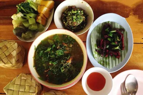 清迈特色美食攻略大全,清迈必吃的100种美食