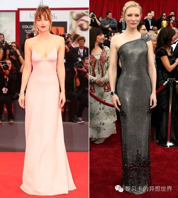 连衣裙遮肉方法,时尚优雅遮肉