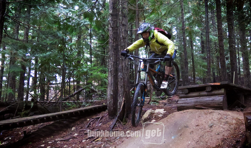 海天公路之旅-惠斯勒