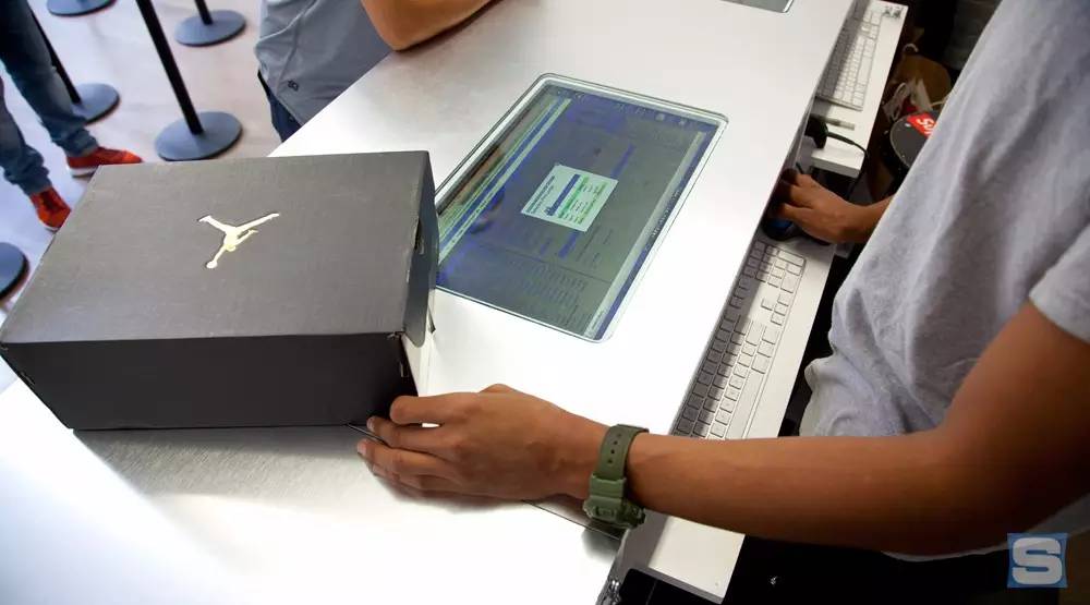 寄售球鞋的平台,全球最好的球鞋