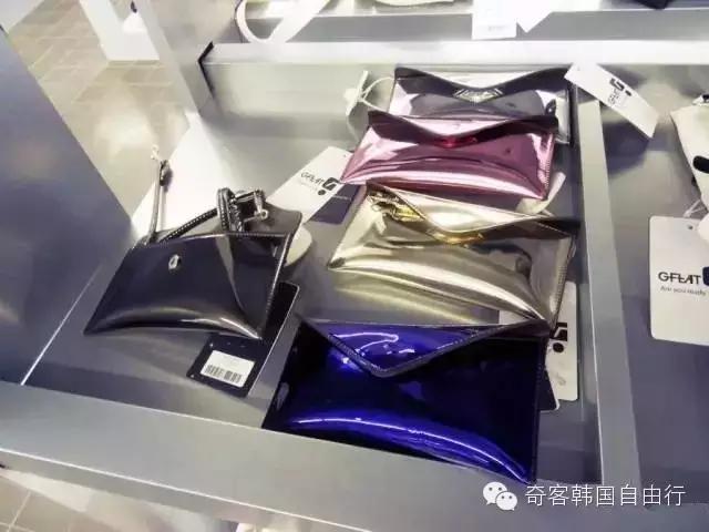 韩国妹子来中国逛超市,韩国女生都去哪买裙子