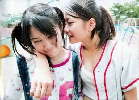 这些事情、这些动作、这些神情、les表示都做过