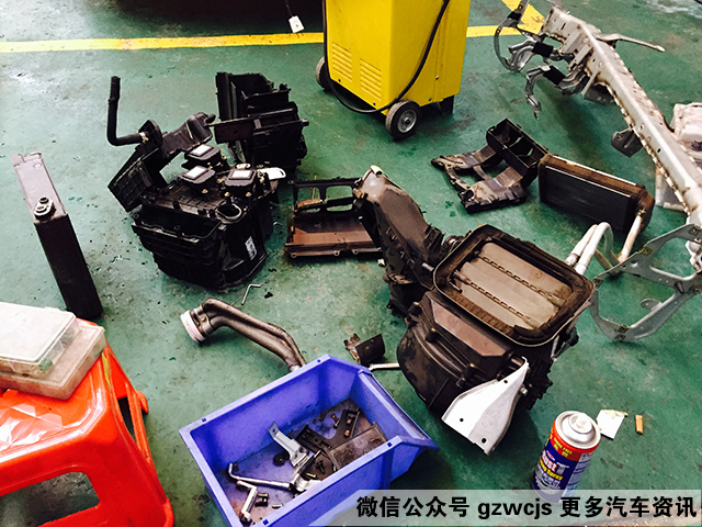 车子为什么会进水的最佳解决方法,汽车进水的几种原因