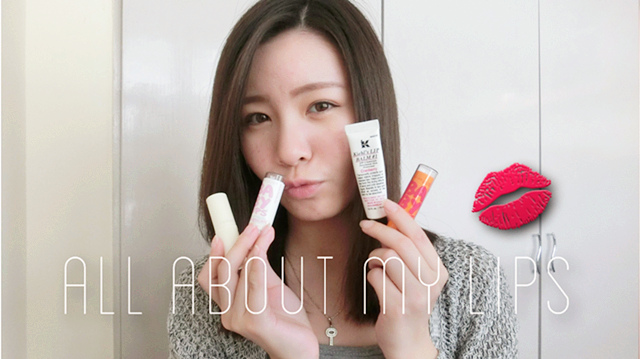 婴幼儿润唇膏排行榜10强,10款最好用润唇膏