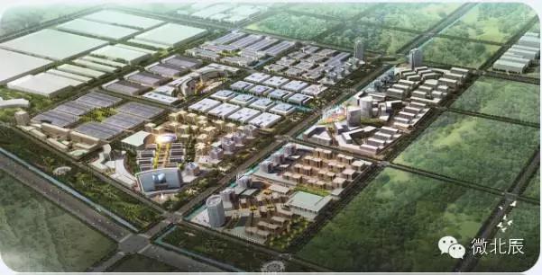 美丽天津美丽北辰,京津明珠的魅力