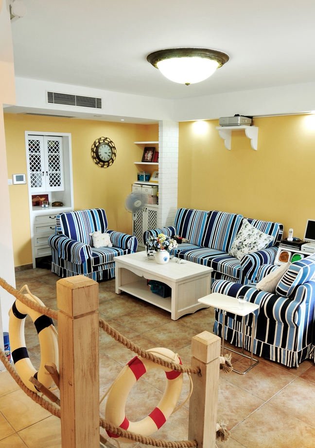 装修客厅吸顶灯,客厅如何装修吸顶灯