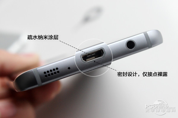 三星s7edge评测大米,三星s7edge各国版本评测