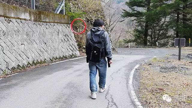 又见地主君，绝对拍出灵异照片的必胜法