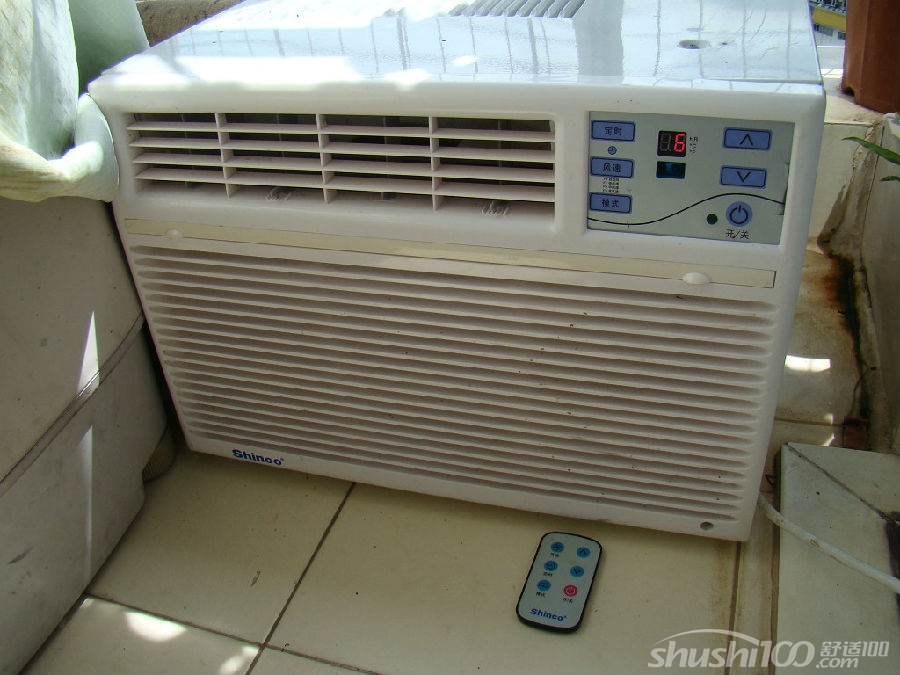 窗式空调怎样加雪种,汽车空调加雪种教程