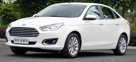 2015款福睿斯顶配固特异什么型号,福睿斯用的固特异哪款