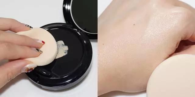 不闷痘的大牌bb气垫,最新款bb气垫