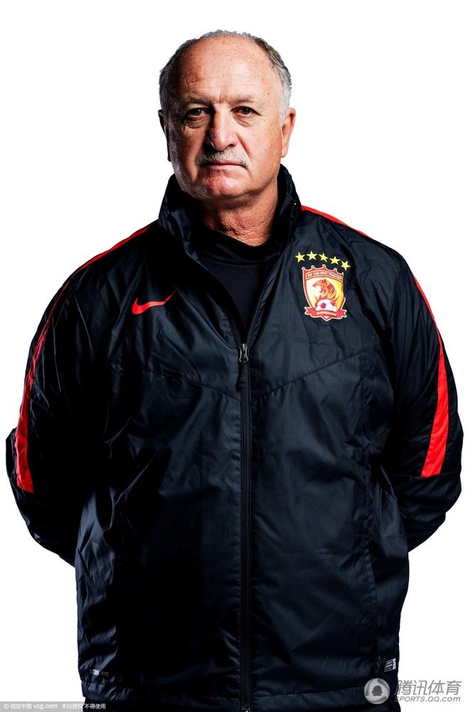 广州恒大新赛季官方写真照图片,恒大赛季最霸气的海报