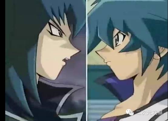 游戏(基)王三部曲回忆录(中)