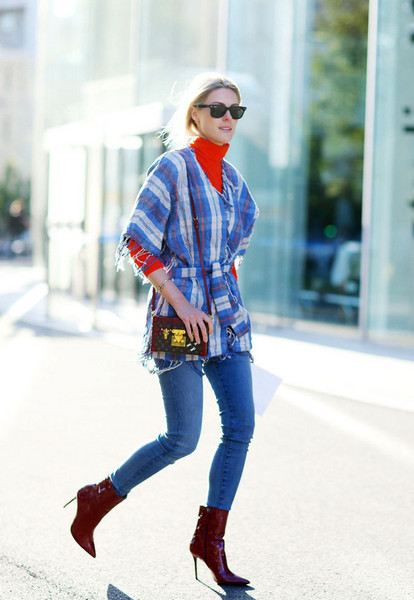 2万多元经典款也可以很时髦,买名牌包升值