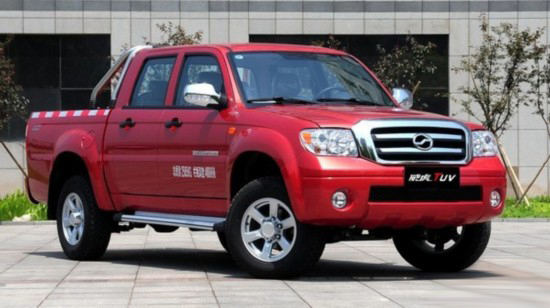 长城皮卡的优势在哪,suv最成功的车型