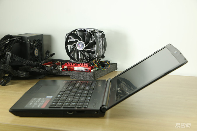 微星gt62vr换固态,微星gt62vr1060测评