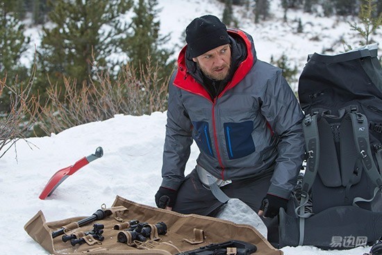 背了这几个包,谁能看出来我是码农?