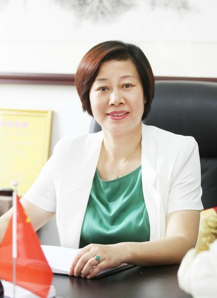 济南市全国巾帼建功标兵,济南市巾帼建功先进个人