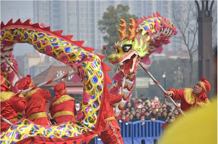 株洲天元闹元宵,株洲荷塘区闹元宵