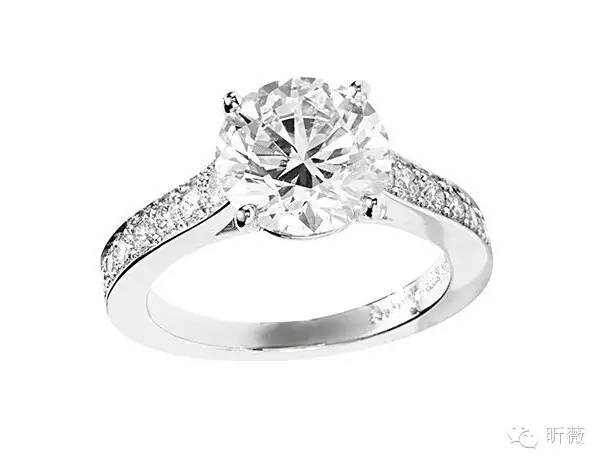 独立女性挑一款什么样的钻戒,怎么挑选一枚一克拉钻戒