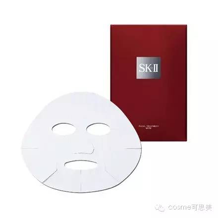 你家冰箱说它已经准备好了!就等你把这些面膜屯进去啦!