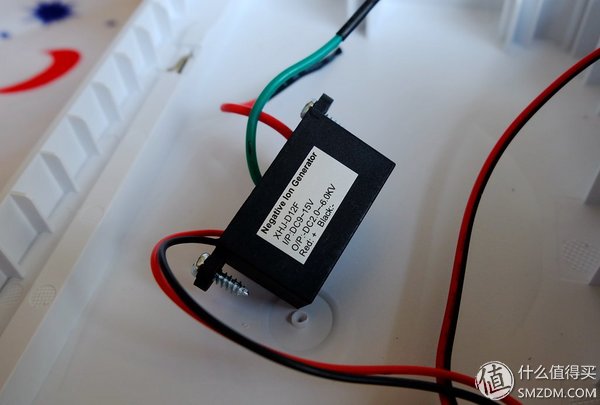 【良心定价的网吧利器,槽点需改进】惠科HKCX320曲面一体机拆机、升级配件及评测