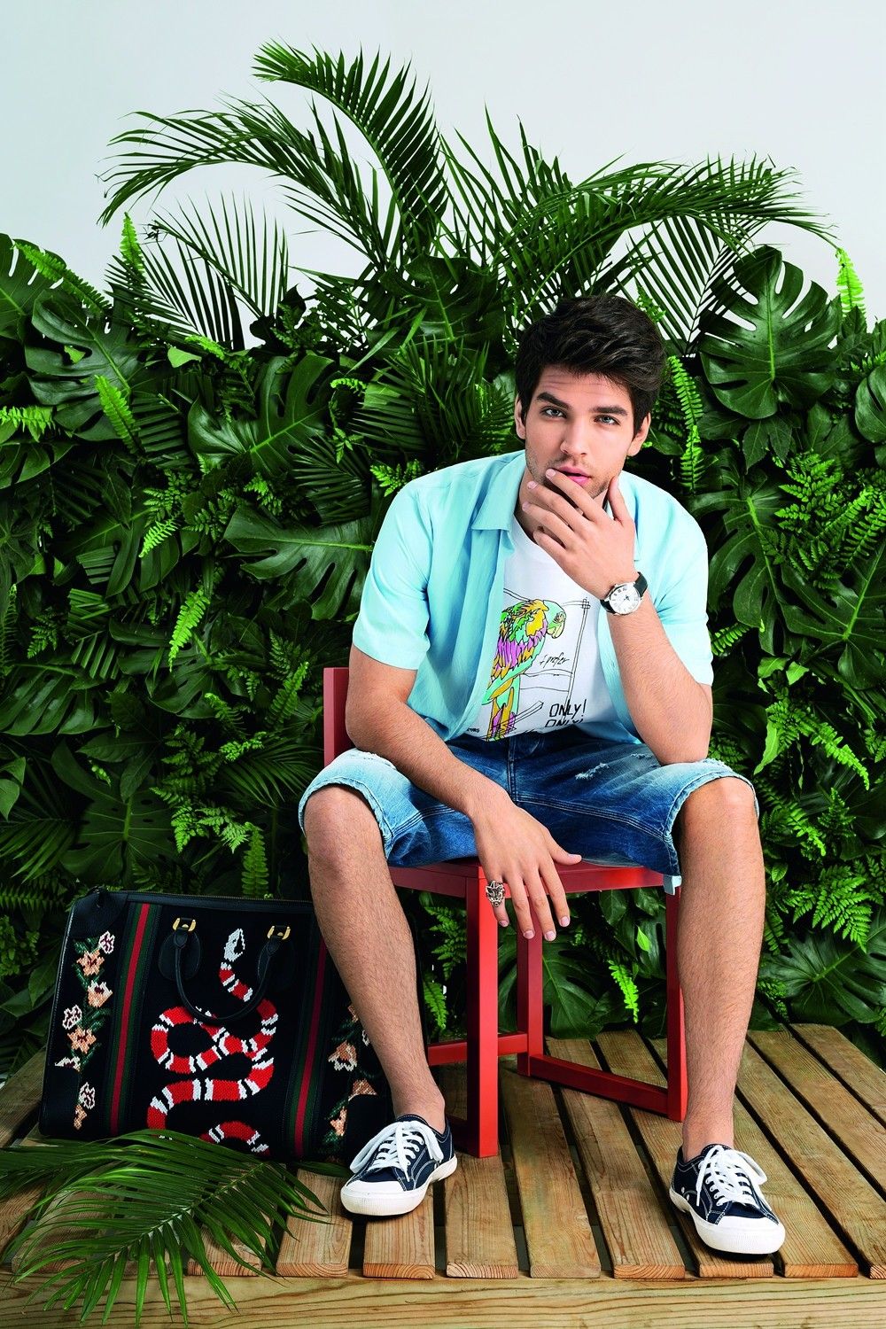 短裤到底多短才合适,短裤长度选择多少合适