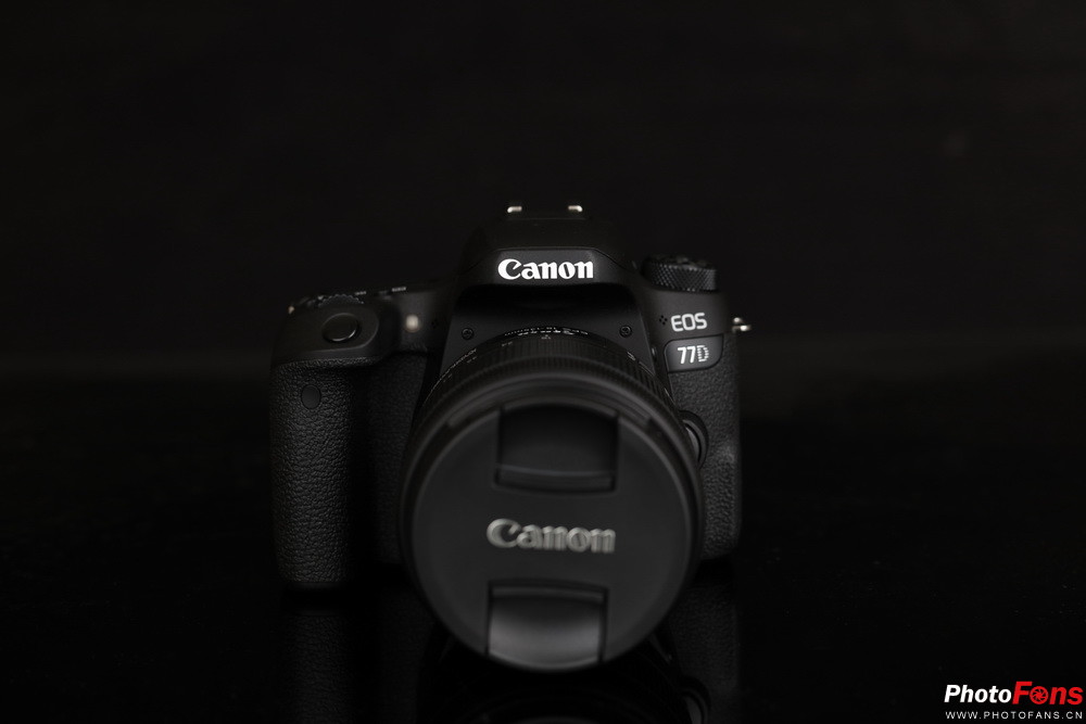 佳能eos77d出片怎么样,佳能eos77d有没有广角功能