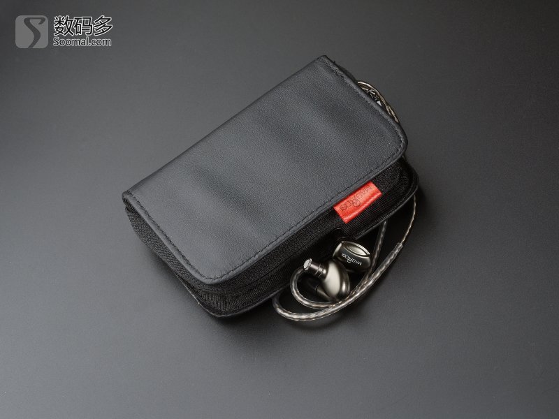 MAGAOSI麦高思K3Pro入耳式耳机测评报告[Soomal]