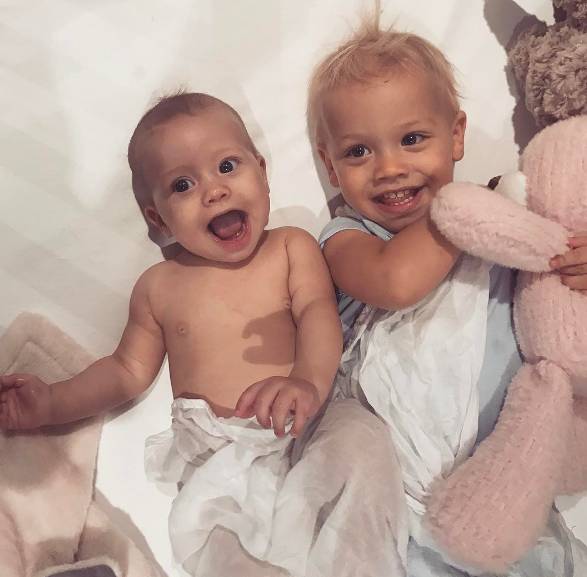 产后虎背熊腰怎么减,产后辣妈怎么变小蛮腰