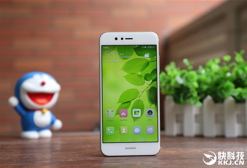 华为nova2s评测,华为nova2评测