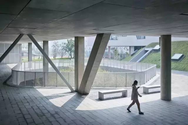 中国绝美中学,超美的中学