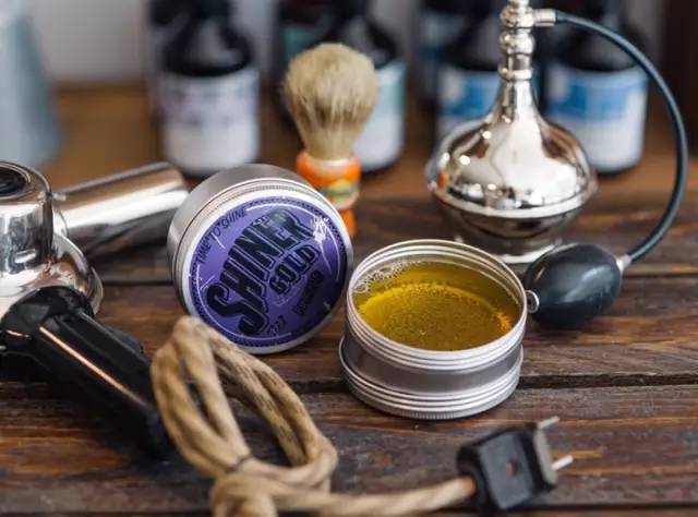 油头必须要用发油么,油头必须要发油吗