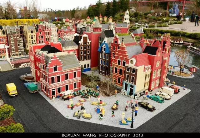 喜大普奔！世界级主题乐园要来落户！竟离中山这么近！约么？