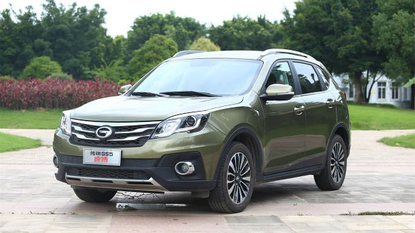 广汽传祺gs3发动机怎么样,广汽传祺发动机怎么样